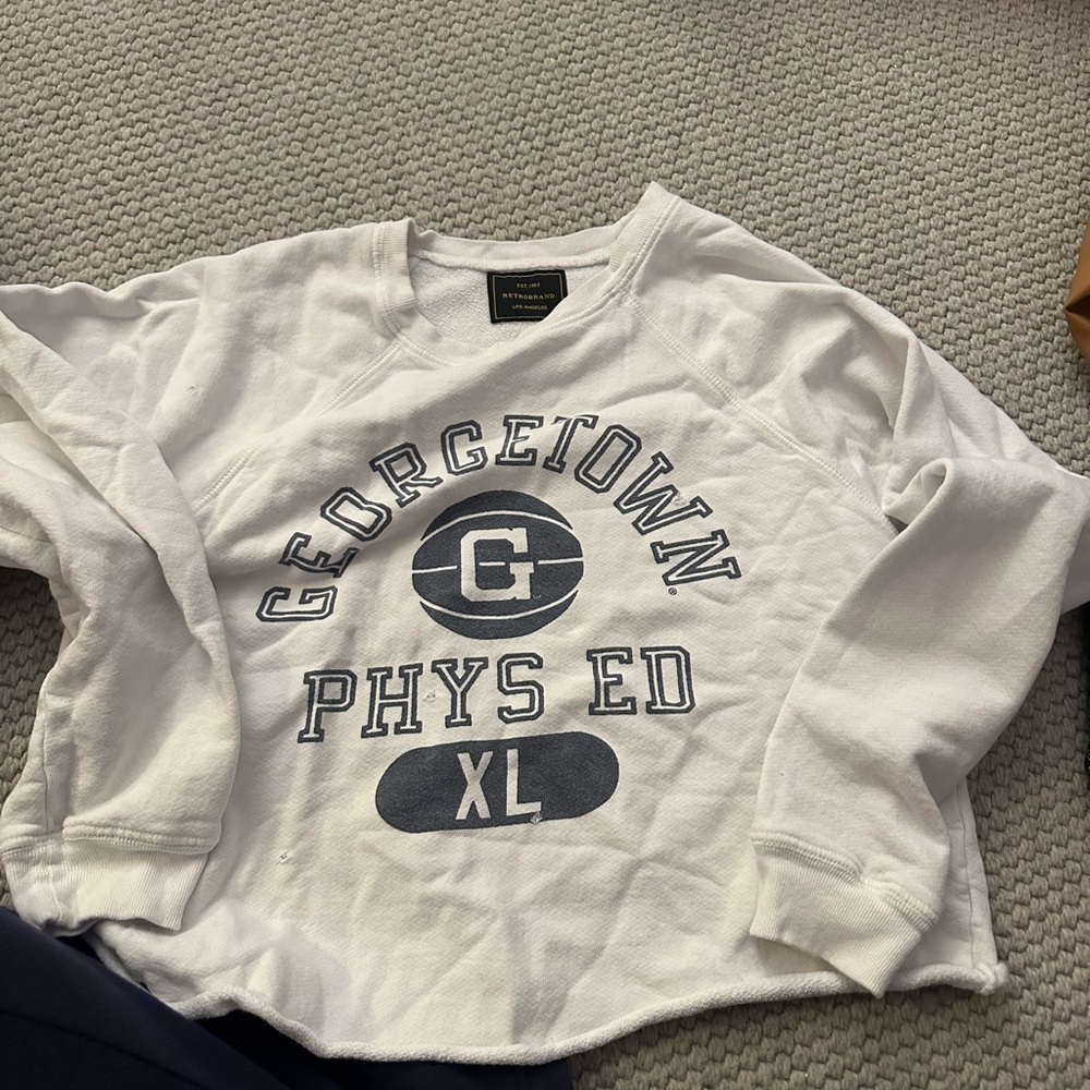 Georgetown Merch Bundle - image 3
